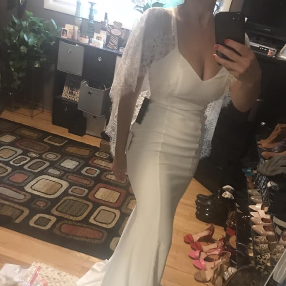 Lulus dress